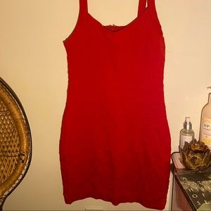 MUST GO Express bandage dress